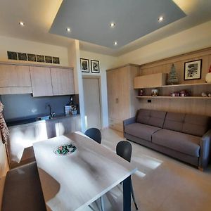 Bmp Apartment Spinale Campiglio Centro, Garage