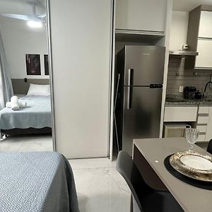Estudio Deluxe con Cama Queen